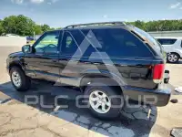 2000 GMC Jimmy фото