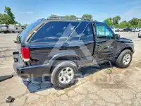 2000 GMC Jimmy фото
