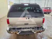 2000 GMC Jimmy фото