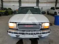 2000 GMC Jimmy фото