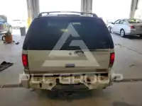 2000 GMC Jimmy фото