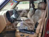 2000 GMC Jimmy фото