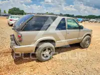2000 GMC Jimmy фото
