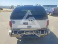 2000 GMC Jimmy фото