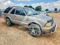 2000 GMC Jimmy фото