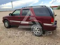 2000 GMC Jimmy фото