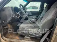 2000 GMC Jimmy фото