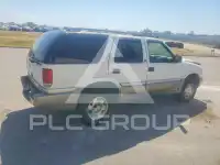 2000 GMC Jimmy фото