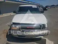 2000 GMC Jimmy фото