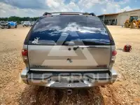 2000 GMC Jimmy фото