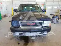 2000 GMC Jimmy фото