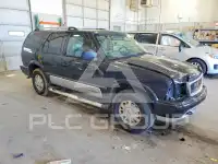 2000 GMC Jimmy фото