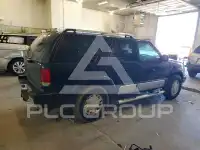 2000 GMC Jimmy фото