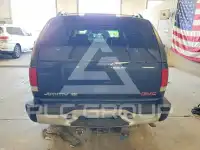 2000 GMC Jimmy фото