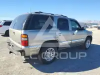 2000 GMC YUKON фото