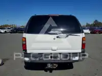 2000 GMC YUKON фото
