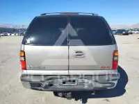2000 GMC YUKON фото