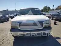 2000 GMC YUKON фото