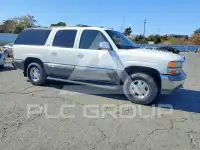 2000 GMC YUKON фото