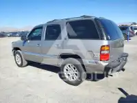 2000 GMC YUKON фото