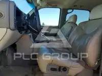 2000 GMC YUKON фото