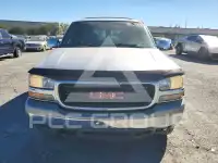 2000 GMC YUKON фото