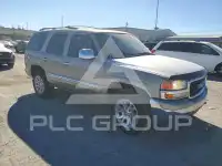2000 GMC YUKON фото