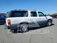 2000 GMC YUKON фото