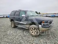 2000 GMC YUKON фото