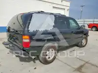 2000 GMC YUKON фото