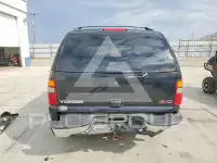 2000 GMC YUKON фото