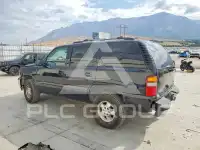 2000 GMC YUKON фото