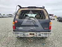 2000 GMC YUKON фото