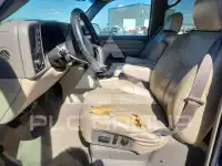 2000 GMC YUKON фото