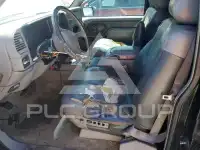 2000 GMC YUKON фото