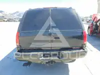 2000 GMC YUKON фото
