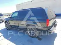 2000 GMC YUKON фото
