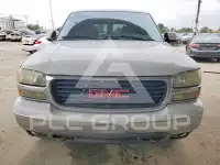 2000 GMC YUKON фото