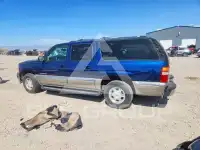 2000 GMC YUKON фото