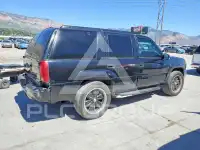 2000 GMC YUKON фото