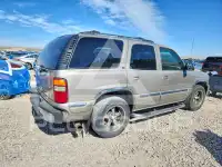 2000 GMC YUKON фото