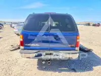 2000 GMC YUKON фото