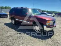 2000 GMC YUKON фото