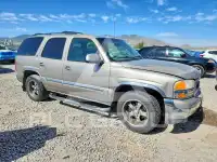 2000 GMC YUKON фото