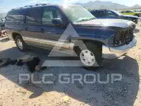 2000 GMC YUKON фото