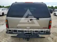 2000 GMC YUKON фото