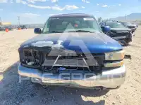 2000 GMC YUKON фото