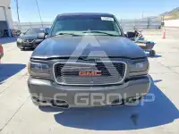 2000 GMC YUKON фото