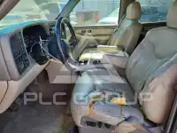 2000 GMC YUKON фото