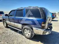 2000 GMC YUKON фото